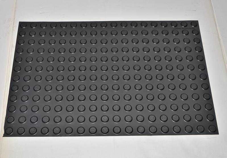 Anti Slip Rubber Mats