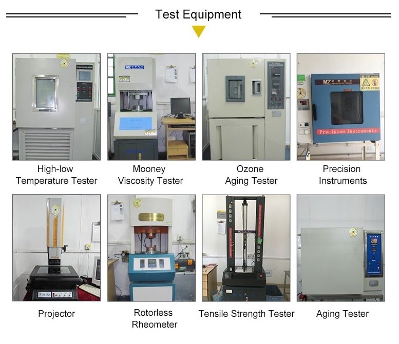 Test Equipments