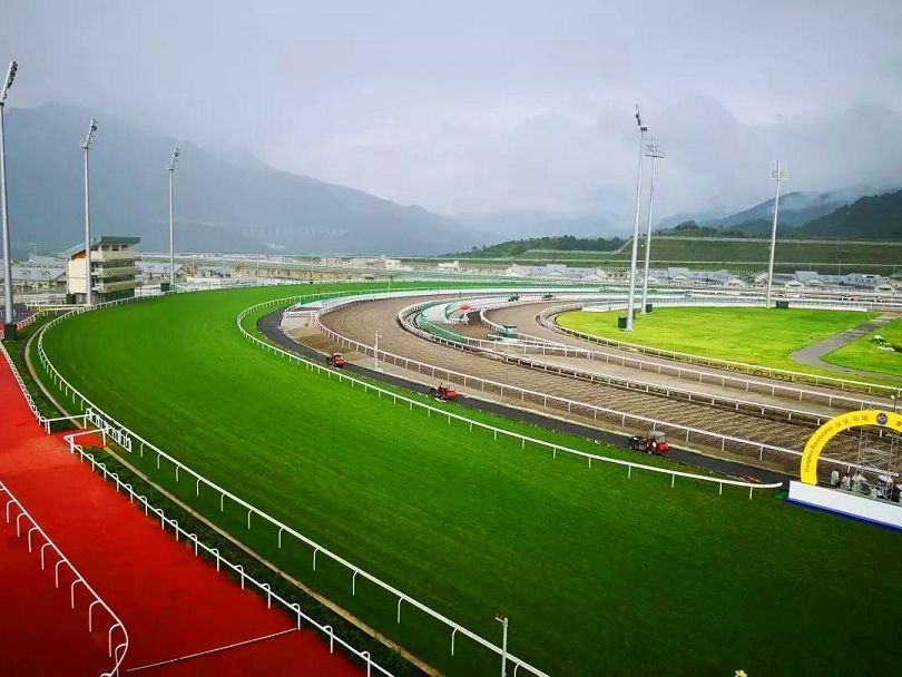 Conghua Racecourse