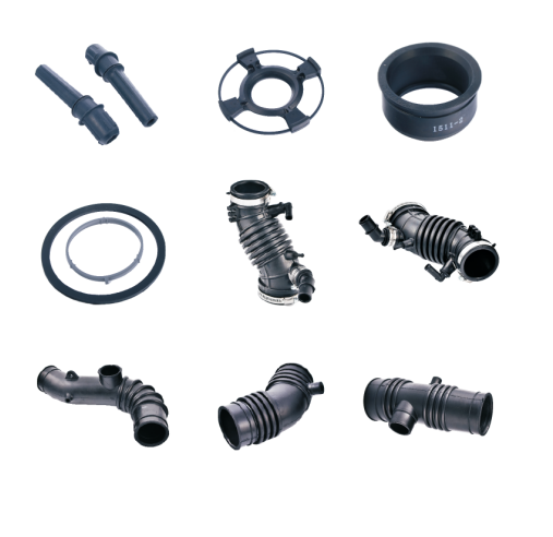 Automotive Rubber Parts