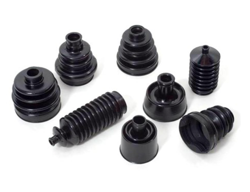 rubber bellow for car