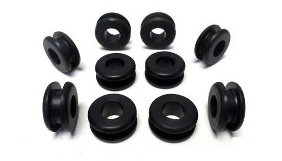 Automotive Wiring Harness Rubber Grommets