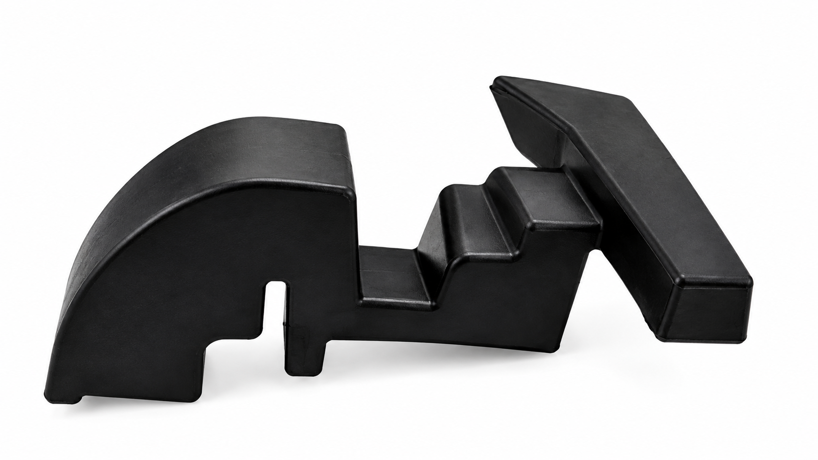 /uploads/image/2026/10/23/322a905e209ecd8f376018ca8086b23b.png Black Stepped Molded Rubber Component.png