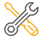 Forklift Rubber Attachments