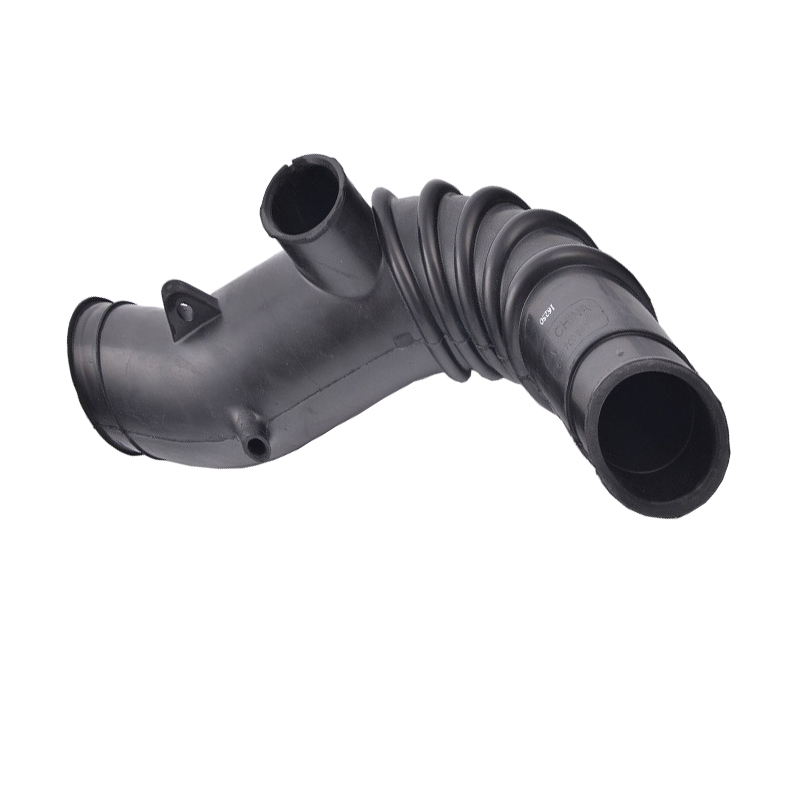  Engine Rubber Air Intake Filter Hose 