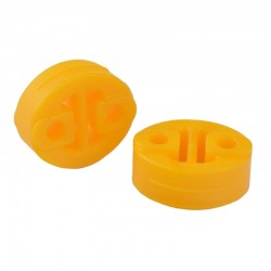 Muffler Rubber Lifting Lugs