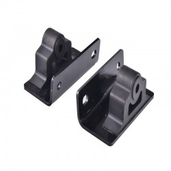 Automotive Suspension Shockproof Rubber Parts