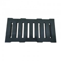 Racecourse Channel Rubber Drain Cover