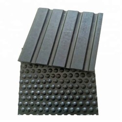 Racecourse Rubber Stable Mats