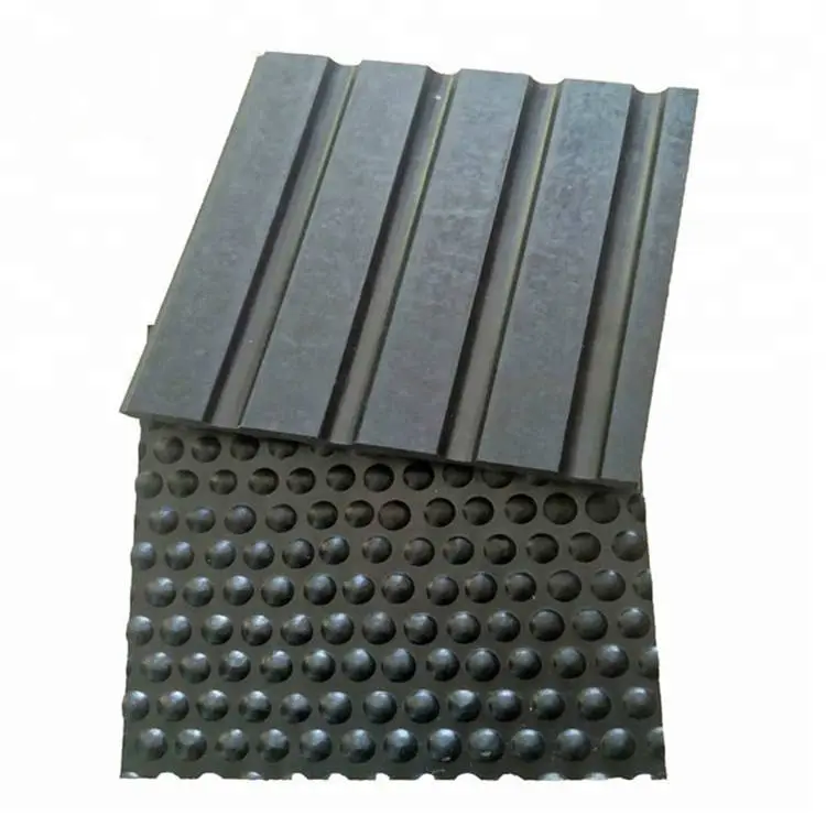 Racecourse Rubber Stable Mats