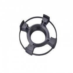 Black Rubber Parts For Car