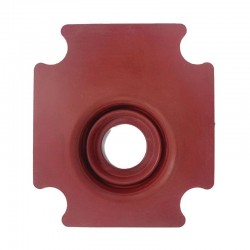 Electrical Pole Silicone Rubber Gaskets