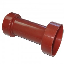 Silicone Rubber Bolt Cover