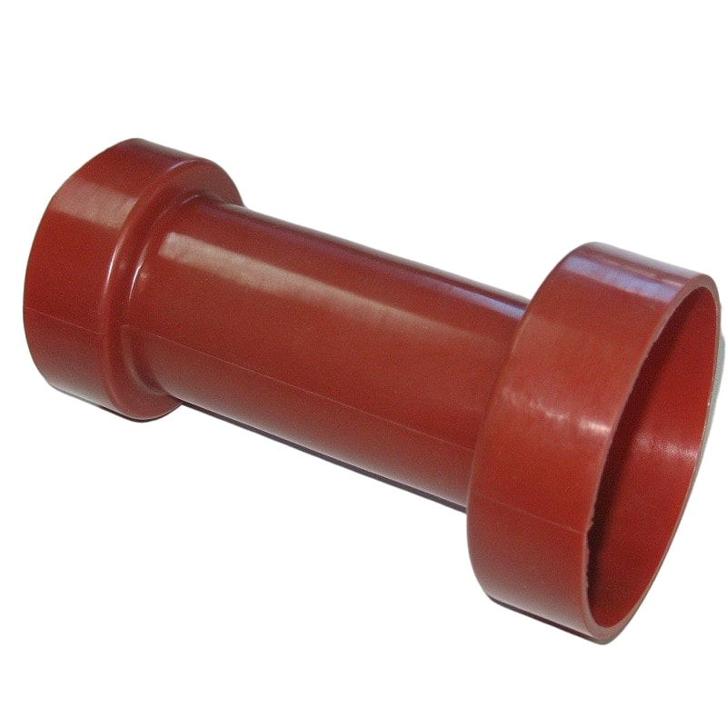 Silicone Rubber Bolt Cover