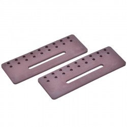 Rubber Busbar Insulation Pad