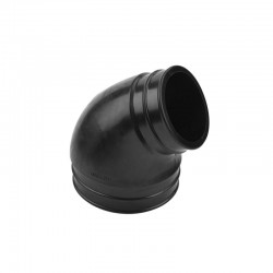 Rubber Air Intake Hose