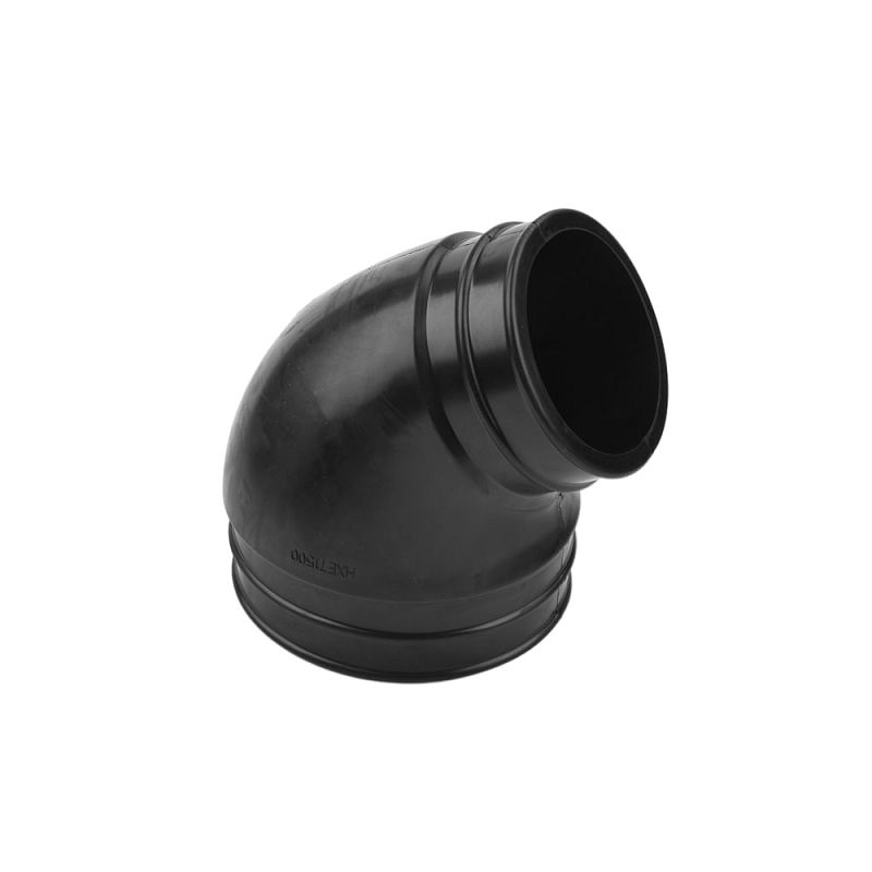  Rubber Air Intake Hose 