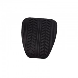 Automotive Rubber Pedal Pads