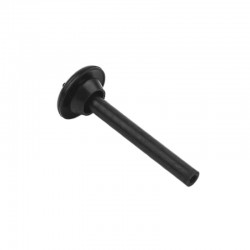 Black SUV Rubber Grommet Automotive