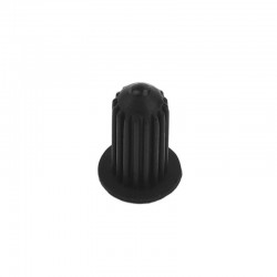 Rubber Seal Bearing Black