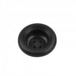 Automotive Lamps Rubber Wire Plug