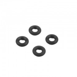 Automotive M6 Rubber Pads