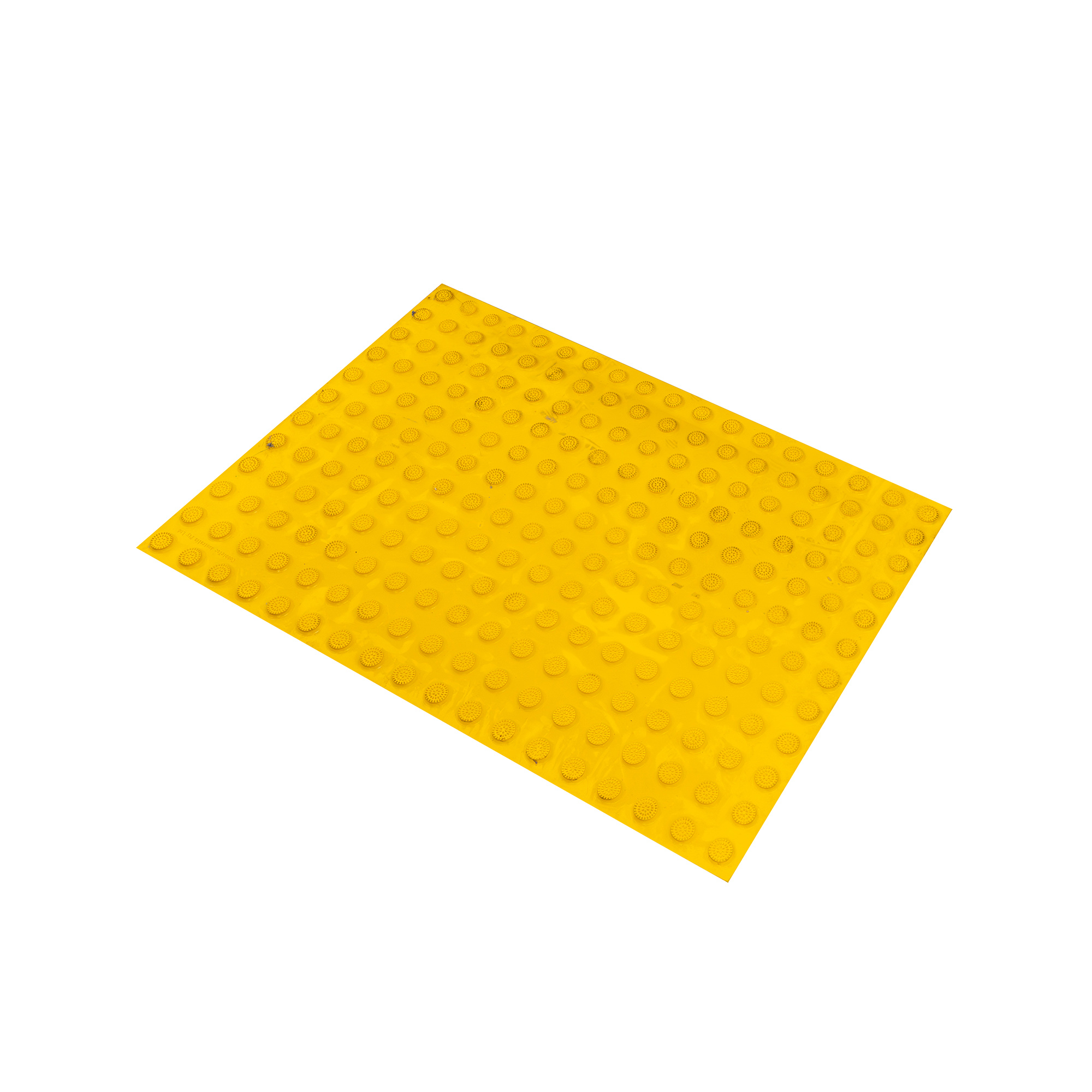 Rubber Mats For Blind Road