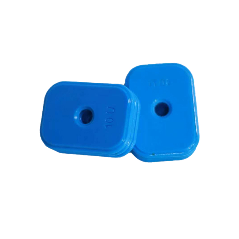  Connector Cable Tail Sealing Rings 