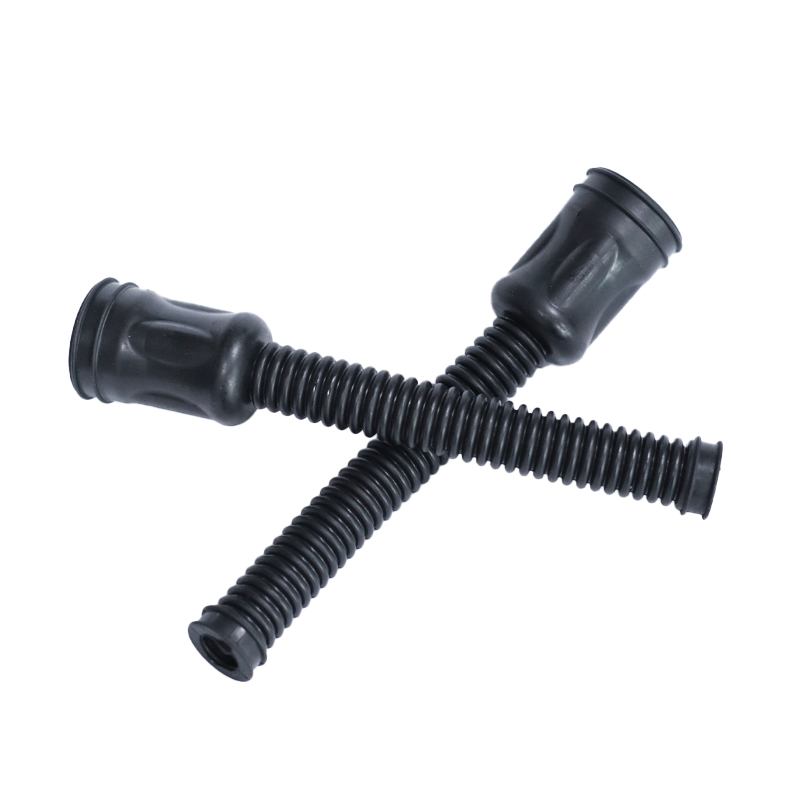Corrugated Wire Harness Sleeves